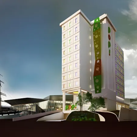 LAMORA Kota Lama Surabaya