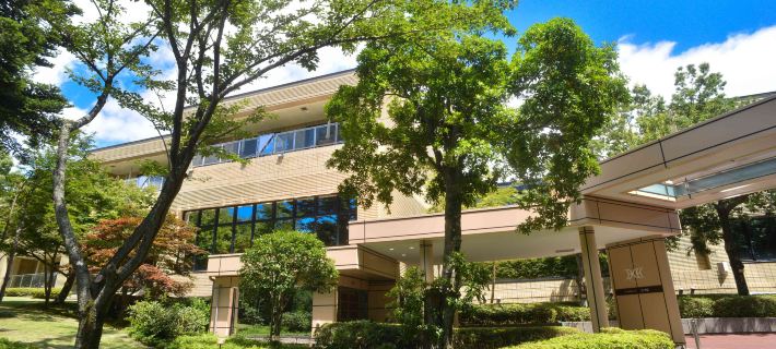 Izu Kogen Hotel Five Stars Отели в г. Ито