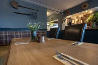 Millstone Country Inn - breakfast