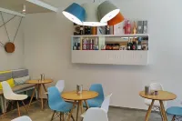 L'Ospite - Lifestyle Residence, Design Rooms - Airport Shuttle