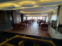 Palmiye Royale Palace - breakfast