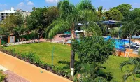 Hotel Ameyali Tequesquitengo - Pool