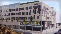 Radisson Blu Hotel, Amman Galleria Mall Hotels in 