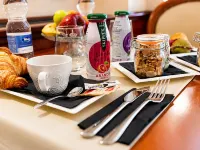 Hotel Posta Hotel a Cecina