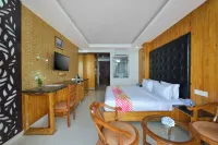 Ginger Lansdowne, Mall Road - WiFi