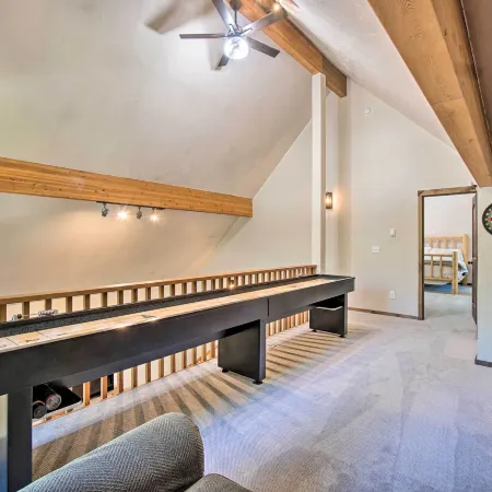 Beautiful McCall Cabin Perfect for Families!