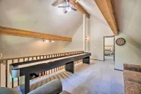 Beautiful McCall Cabin Perfect for Families!