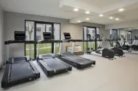 DoubleTree by Hilton Detroit Novi - Træningscentre