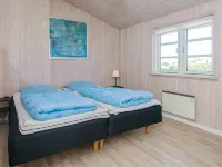 4 Star Holiday Home in Borkop