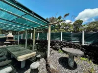 Retiro Dos Cabritos - Mountain view
