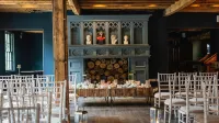 The Vicarage