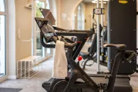 莫斯羅曼蒂克凱斯勒邁耶酒店 - 健身室/gym room