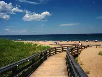 Residence Inn Boston North Shore/Danvers