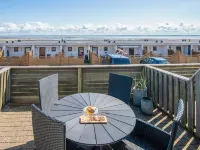 4 Person Holiday Home in Rømø-by Traum - Pet-friendly