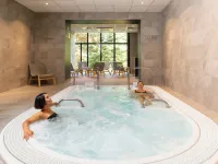 Le Parc - Hôtel & Spa Hotels in Allevard