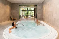 Le Parc - Hôtel & Spa - Fitnessstudio