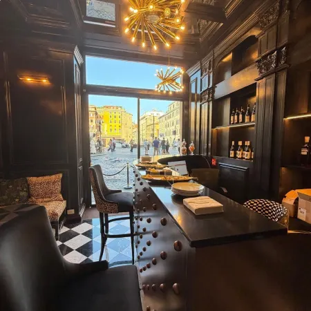 Argentum Boutique Hotel & SPA