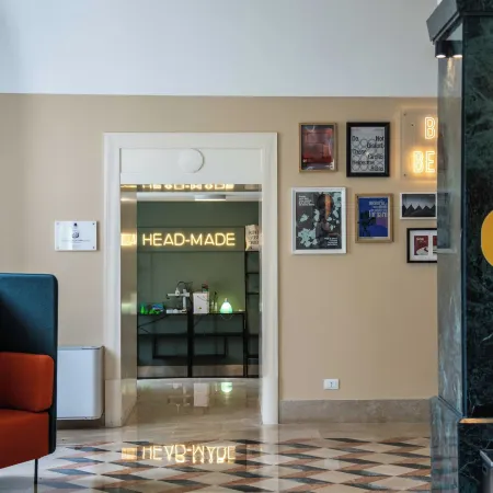 Spazio Origine - Studio Hotel