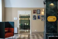 Spazio Origine - Studio Hotel