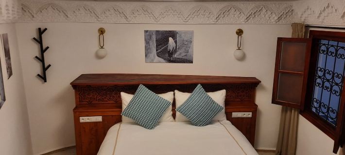 Dar Almassir Hotels in Chefchaouen