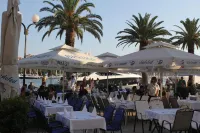 Villa Fontana - breakfast
