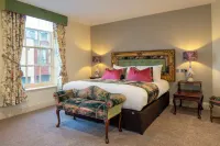 The Warwick Arms Hotel - the Coaching Inn Group - 3-Star