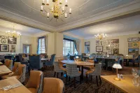 The Warwick Arms Hotel - the Coaching Inn Group - 3-Star