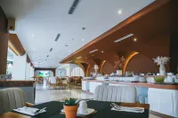 Omar Hotel - breakfast