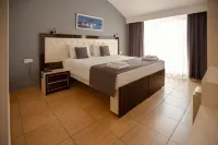 Nora Suit Hotel - 3-Sterne