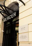 Mercer Madrid - New Opening - Spa