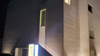 포항 에스피에스타 펜션