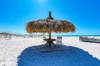Anna Maria Island Beach Palms 6B - de playa