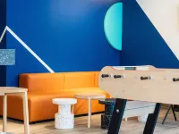 Ibis Budget Béziers Est Mediterranée A9 / A75