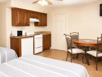 Jack's White River Fishing Resort Hotels in Stone County