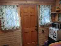 COZY PRIVATE TREE HOUSE