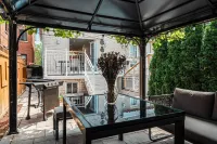 2-Story 3BR House, Backyard, BBQ, Piano - บังกะโล