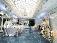 Grand Palace Hotel - Small Luxury Hotels of the World Hotels near Kipsala
