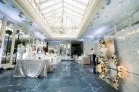 Grand Palace Hotel - Small Luxury Hotels of the World - Luxury