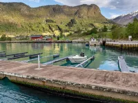 Hovsfjellet Ξενοδοχεία στην πόλη Vik