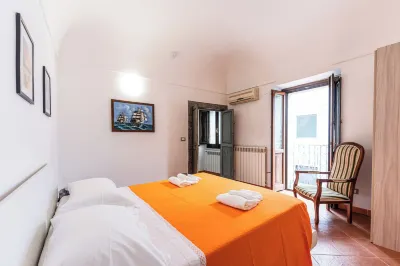 La Casa di Zia Rita Hotels in 