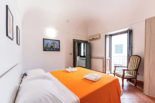La Casa di Zia Rita - Apartments