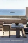 Tetra Retreat - con vista mare
