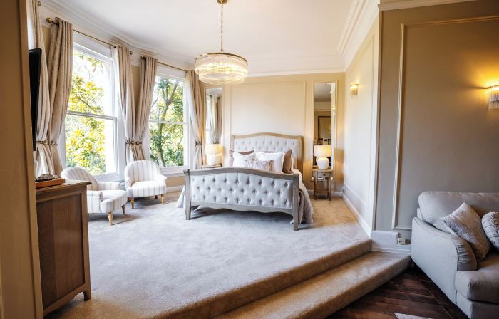 Woodland Manor Hotel