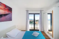 Deluxe Villa Laura 6a - 2-Star