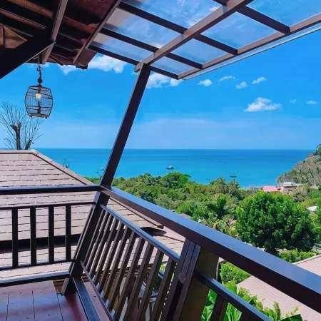 Puteri Lanta Family Villas