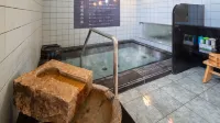 SUPER HOTEL Okinawa Nago - avec sources thermales