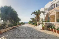 Begeti Bay Hotel - Gym