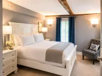Bellevue House - Wifi