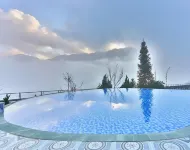 JOVILLE  HOTEL SAPA - Pools
