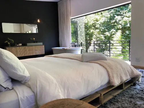Parkhurst Paradise Home - 3-Star